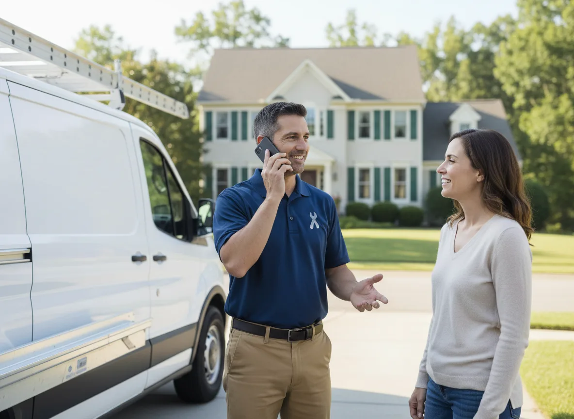 Home Gutter Service Stockville, NE FAQs